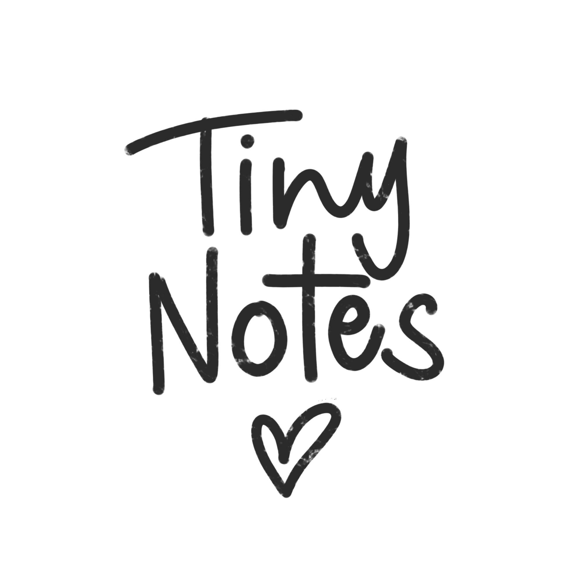 Tiny Notes